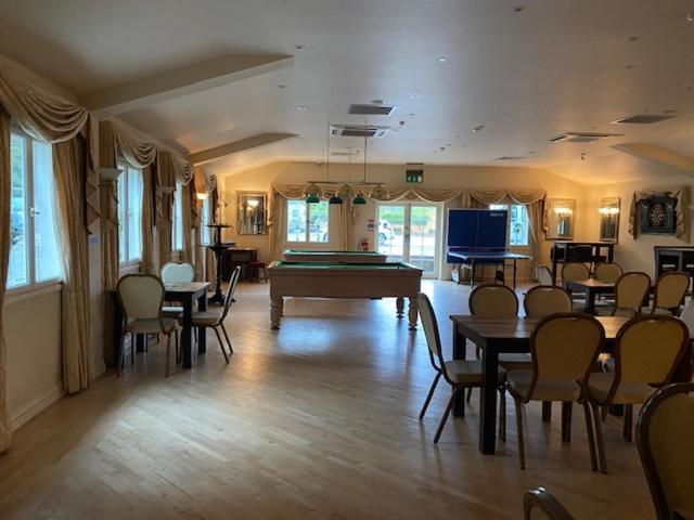 The Thelbridge Cross Inn เครดิตัน ภายนอก รูปภาพ