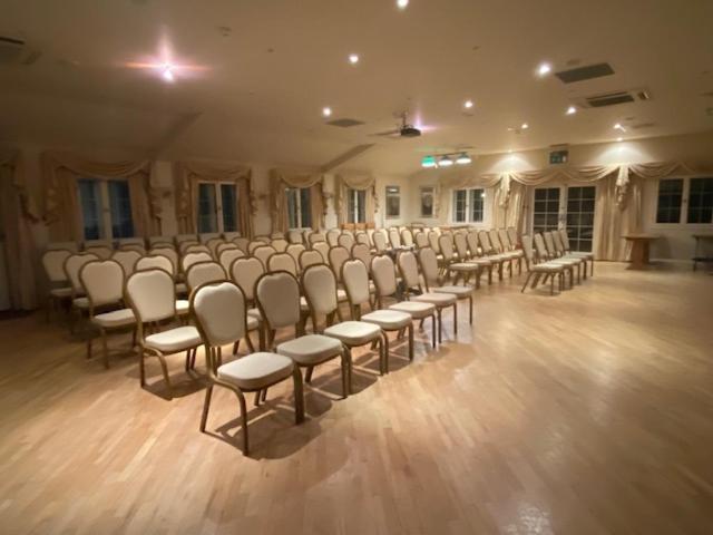The Thelbridge Cross Inn เครดิตัน ภายนอก รูปภาพ